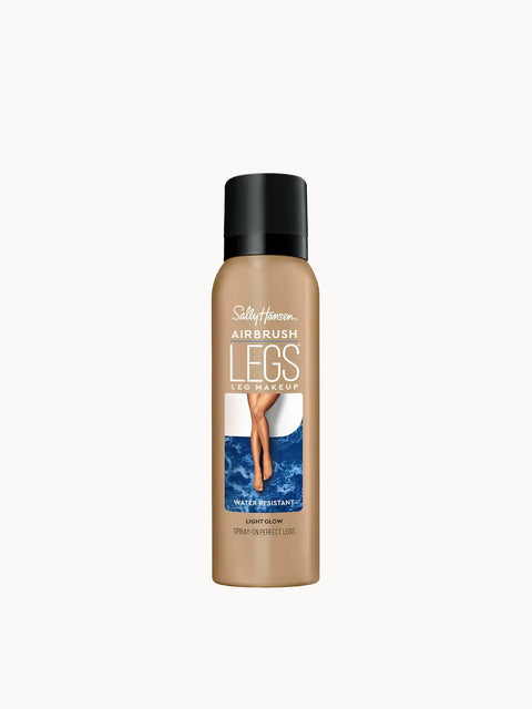 Sally Hansen Airbrush Legs Spray Light 75ml — Sally