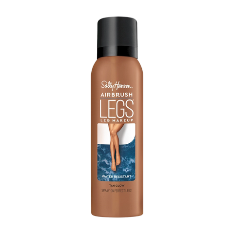 Sally Hansen Airbrush Legs Spray Tan 75ml — Sally