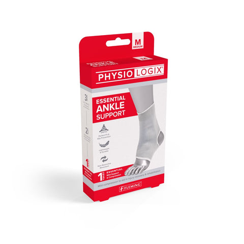 Physiologix Essential Beige Ankle Support — Physiologix