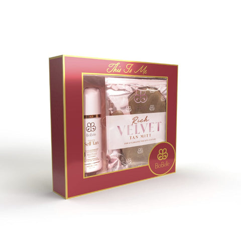 Biabelle This Is Me Dark Giftset 796673 - Xmas 2024 — Biabelle