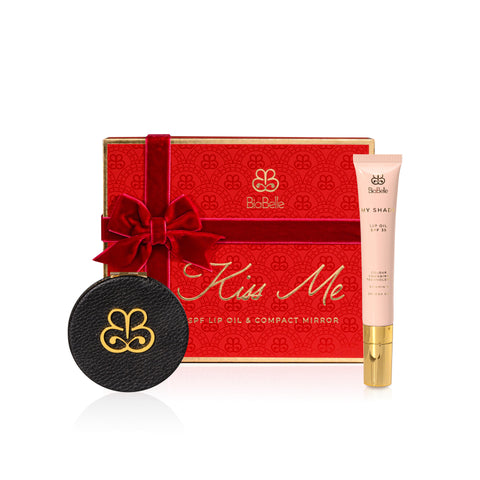 Biabelle Kiss Me Gift 2pacset 796678 Xmas 2024 — Biabelle