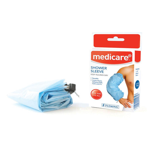 Medicare Shower Sleeve (md400609) — Medicare