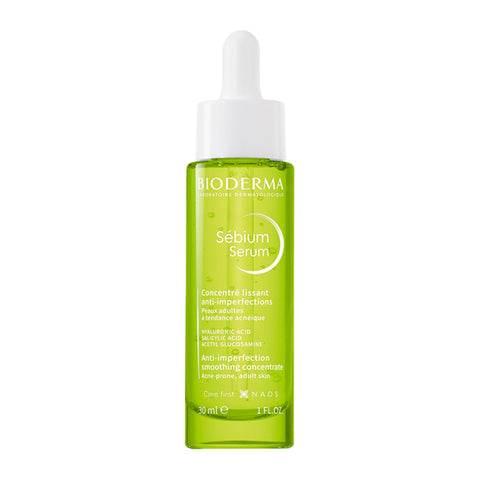 Bioderma Sebium Serum 30ml