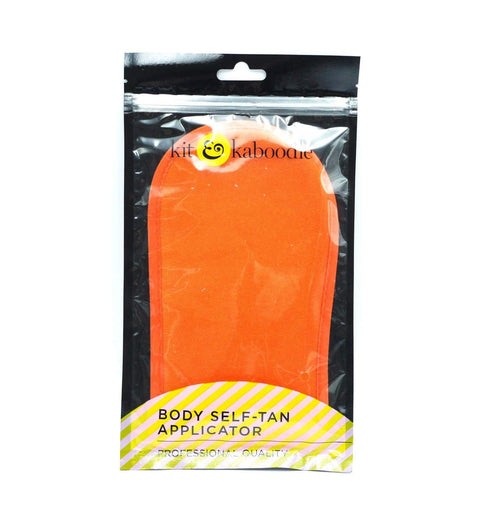 Kit & Kaboodle Body Self Tan Applicator — Kit & Kaboodle