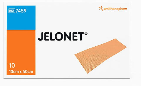 Jelonet 10cm X 40 cm