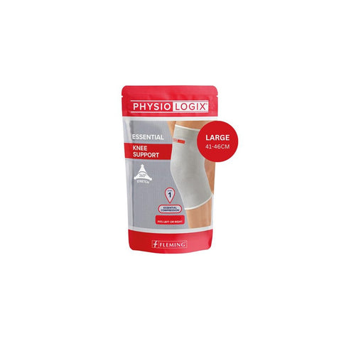Physiologix Essential Knee Support Large (px110lg) — Physiologix