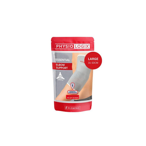 Physiologix Essential Elbow Support Large (px130lg) — Physiologix