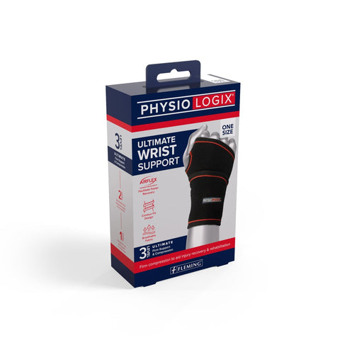 Physiologix Ultimate Wrist Support Osfa — Physiologix