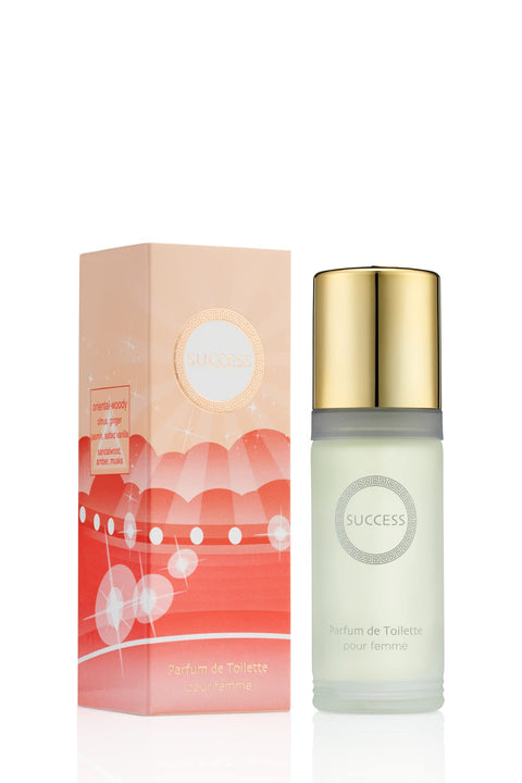 MILTON LLOYD PARFUME DE TOILETTE SUCCESS 55ML