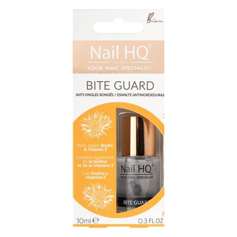 Nail Hq Bite Guard 10ml