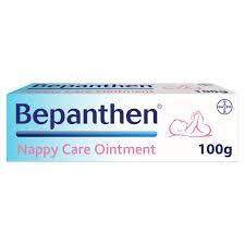 BEPANTHEN OINTMENT 712569