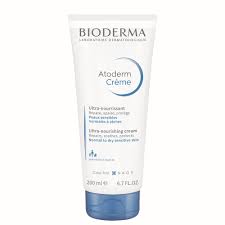 BIODERMA ATODERM ULTRA NOURISHING CREAM 200ML 791756