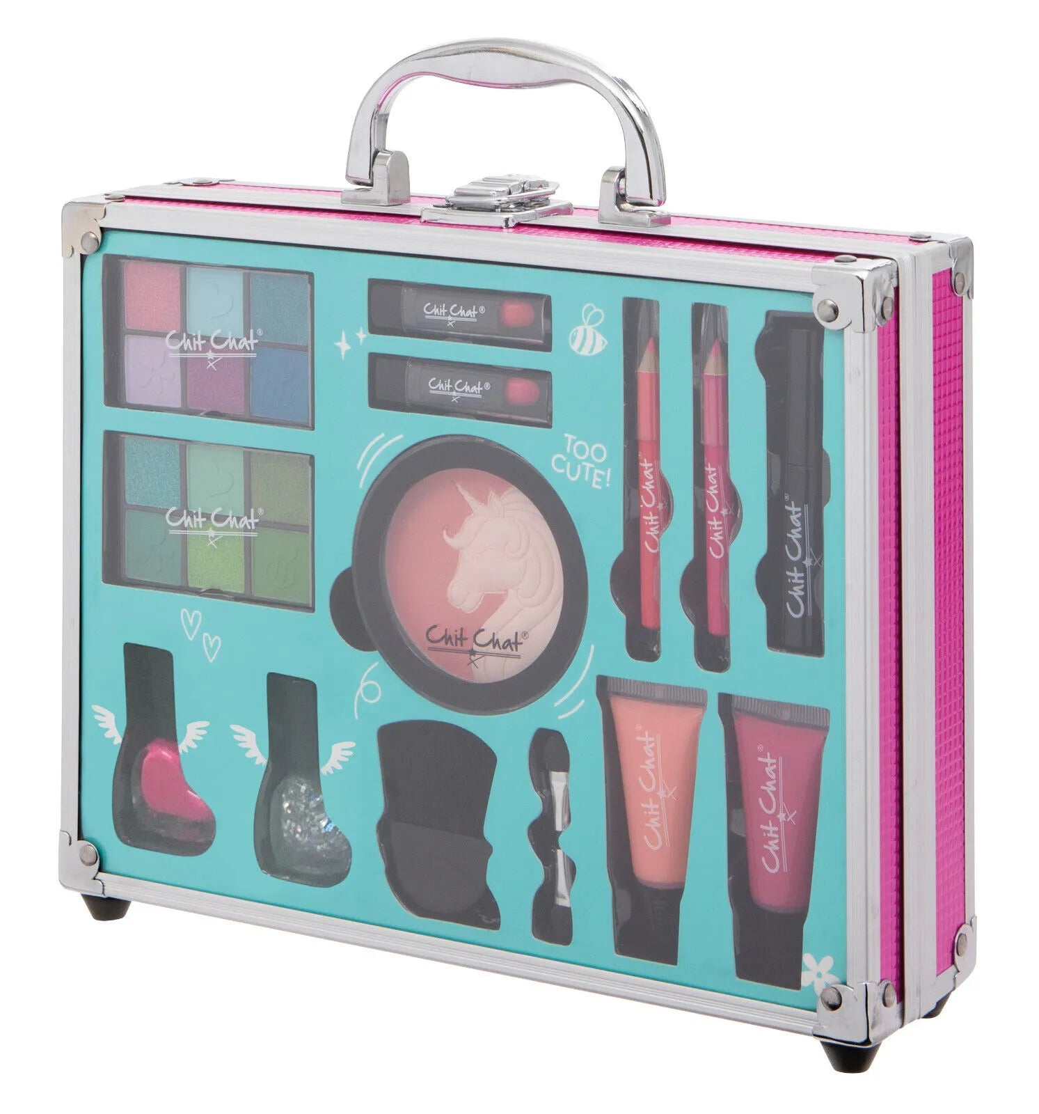 CHIT CHAT COLOUR COLLECTION CASE GIFTSET