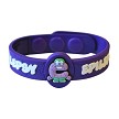 Medimates Health Alert Wristband EPILEPSY