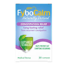 FYBOCALM CONSTIPATION RELIEF