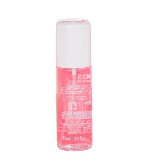 Glamour de Carnaval Body Mist 04 150ml