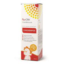 POXCLIN COOL MOUSE 100ML