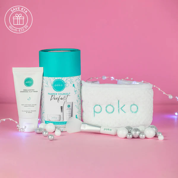POKO PAMPER YOURSELF PERFECT SET 3S 793247