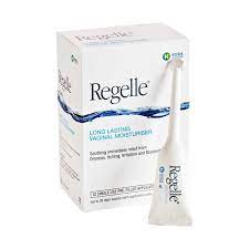 REGELLE MOISTURISER