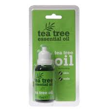 TEA TREE ESSENTIAL OIL 30ML
