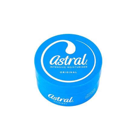 ASTRAL 50ML