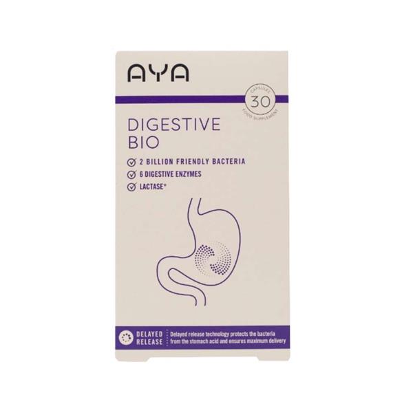 AYA DIGESTIVE BIO 30S 789235