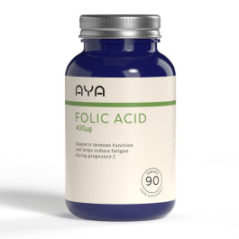 AYA FOLIC ACID 786472