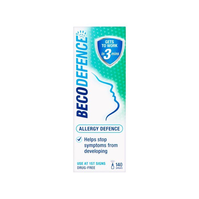 BECODEFENCE ADULT 20ML 776733