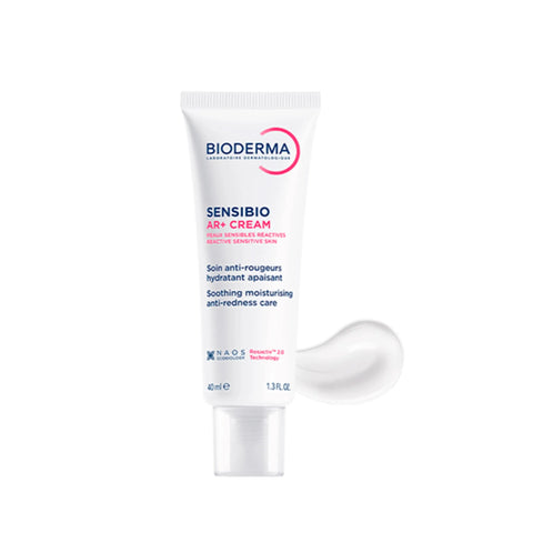 Bioderma Sensiobio Ar Cream 40ml
