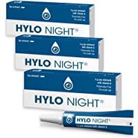 HYLO NIGHT OINTMENT 5G 782996