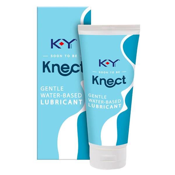 KY LUBRICATING JELLY TUBES 771257