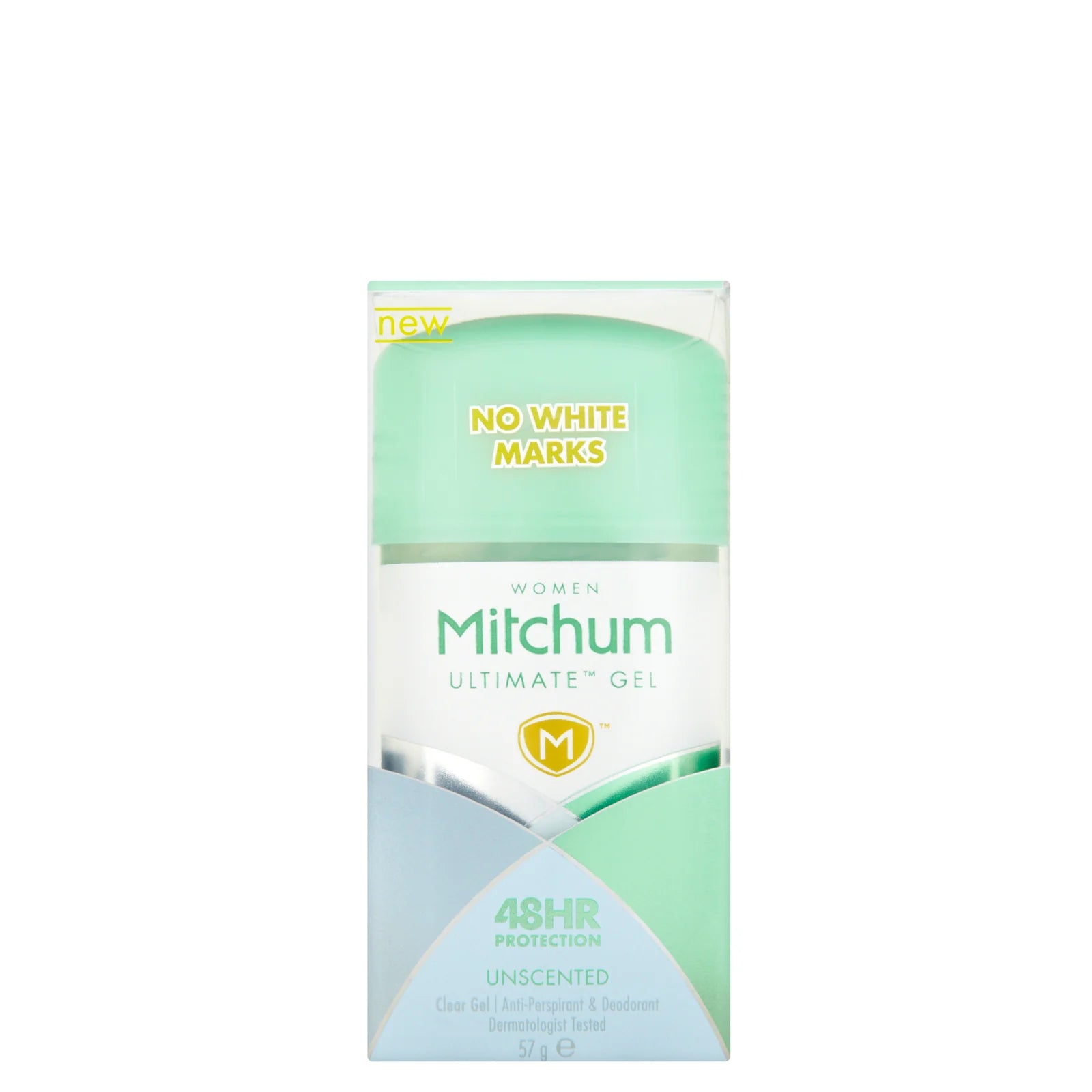 MITCHUM WOMEN ULTIMATE GEL 48 HR PROTECTION 57G