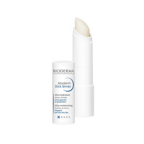 Bioderma Atoderm Lips Stick 4g