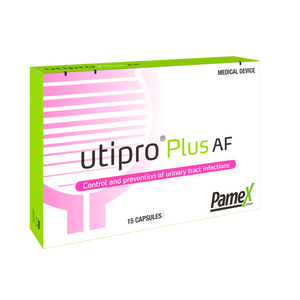 Utipro plus AF, Bladder infections, UTI, Leahys pharmacy