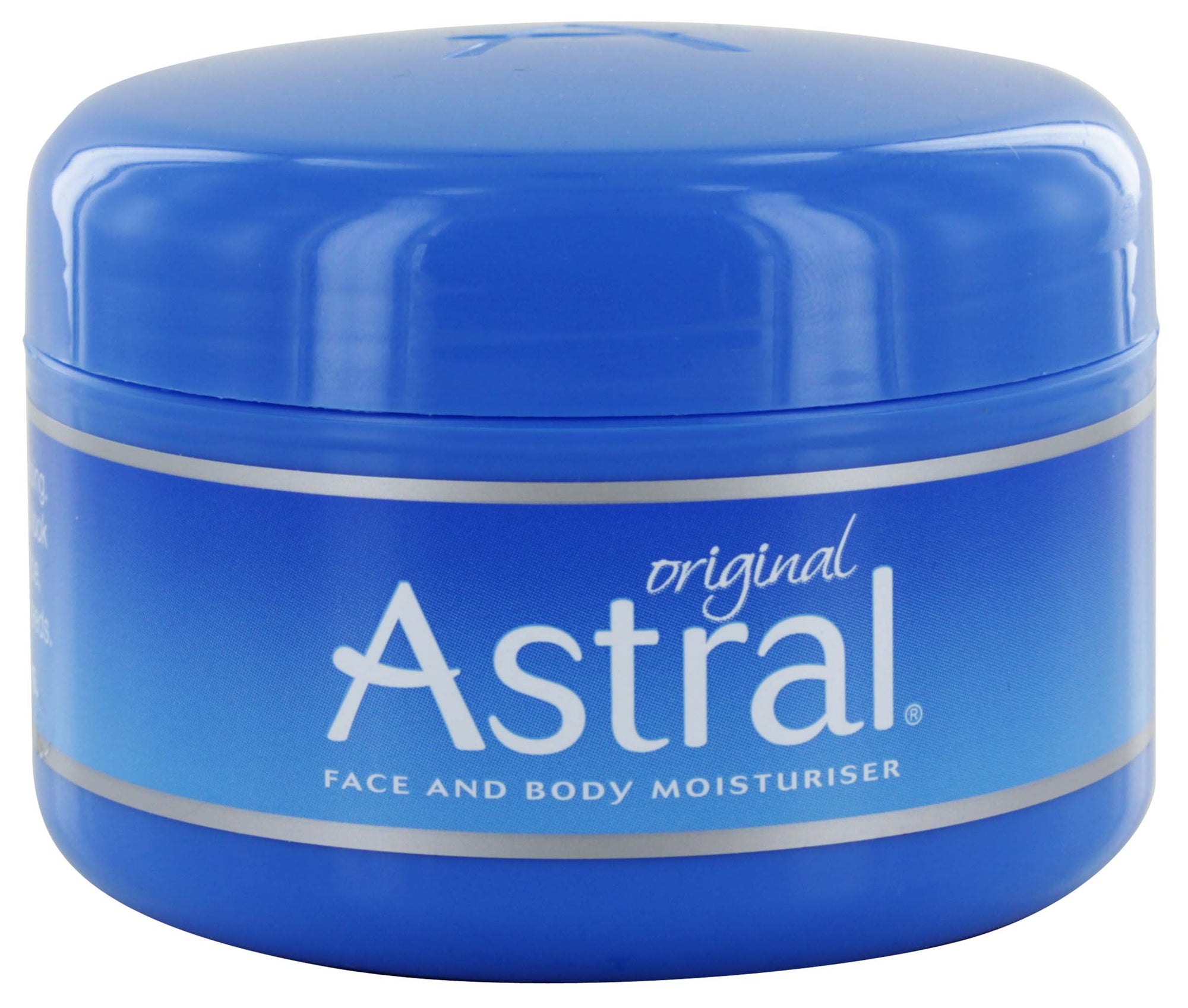 Astral Original Moisturizer, Dry Skin, Intensive Skincare, Leahys Pharmacy  