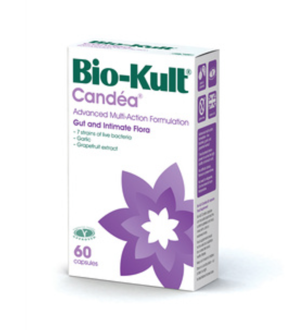 Bio Kult 60 pack, Probiotic, Gut health, Digestive system, Leahys Pharmacy