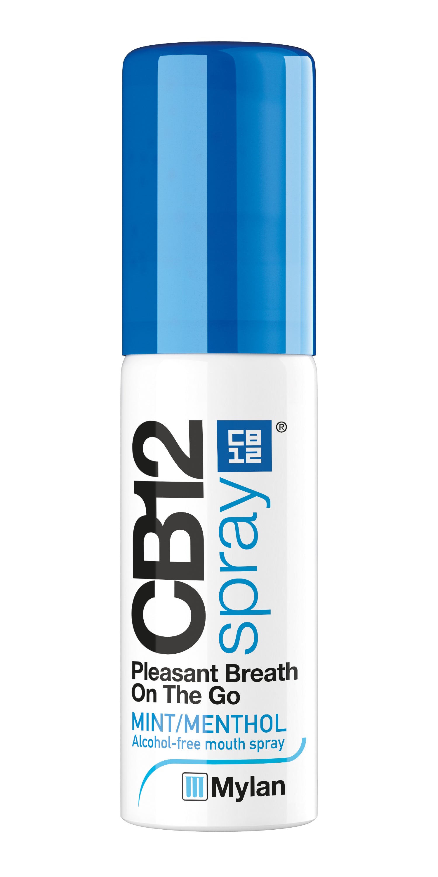 CB12 Spray, Bad breath, Leahys pharmacy 