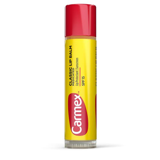 Carmex Lip Balm Click Stick  4.25g, Leahys pharmacy