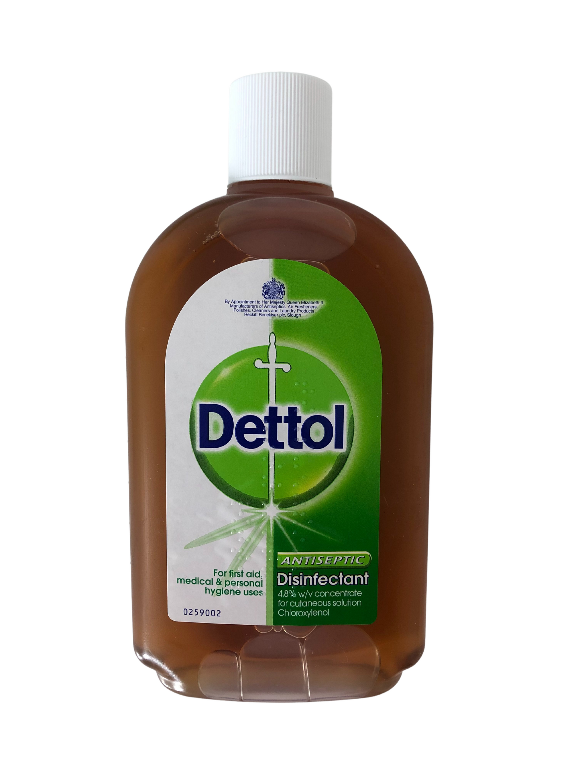 Dettol Anticeptic Liquid  250ml, Leahys pharmacy