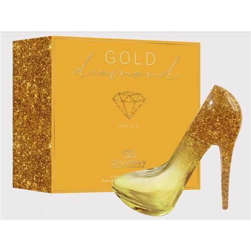 GIVERNY GOLD DIAMOND EDP 100ML