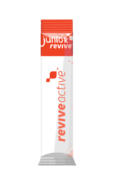 Junior Revive 20 sachets