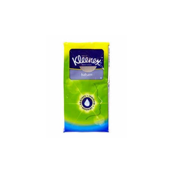 Kleenex Balsam Tissues, Leahys pharmacy
