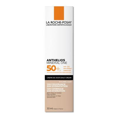 La Roche Posay Anthelios Mineral One 50+, Leahys pharmacy