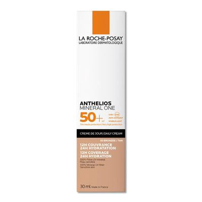 La Roche Posay Anthelios Mineral One 50+, Leahys pharmacy