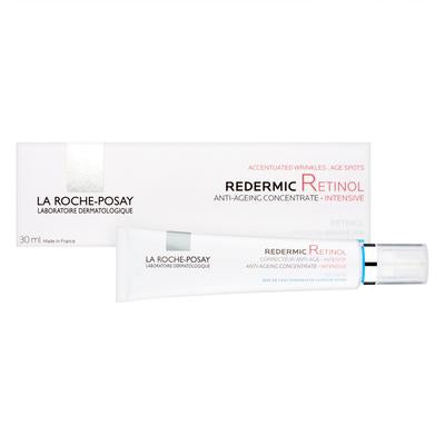 La Roche Posay Redermic Retinol Night Cream, Leahys pharmacy