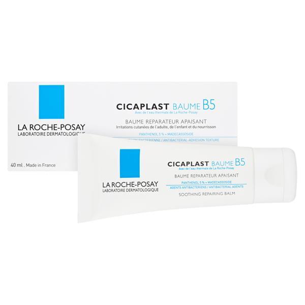 La Roche Posay Cicaplast Baume B5  40ml, Leahys pharmacy