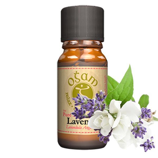 Ogam Pure Essential Oil Lavender 10ml, Leahys pharmacy