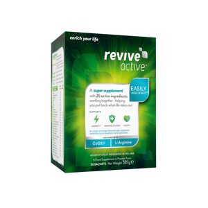 Revive active 30 pack, Supplement, Leahys pharmacy