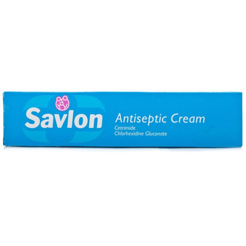 Savlon Anticeptic Cream 15g, Leahys pharmacy