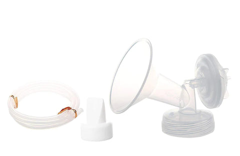 SPECTRA PREMIUM BREAST SHIELD SET XL 32MM SPW99P32
